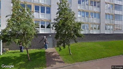 Apartments for rent in Karlstad - Photo from Google Street View