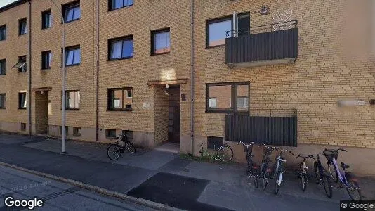 Apartments for rent in Landskrona - Photo from Google Street View