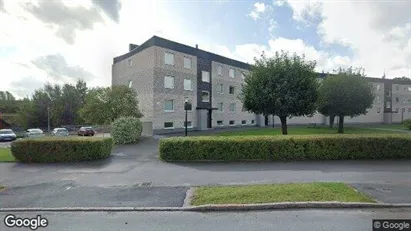 Apartments for rent in Tranås - Photo from Google Street View