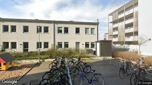 Apartments for rent in Helsingborg - Photo from Google Street View