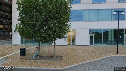 Apartments for rent in Helsingborg - Photo from Google Street View