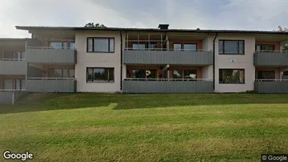 Apartments for rent in Ånge - Photo from Google Street View