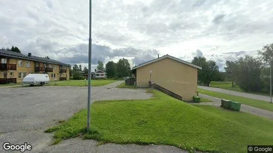 Apartments for rent in Härjedalen - Photo from Google Street View