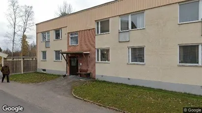 Apartments for rent in Sandviken - Photo from Google Street View