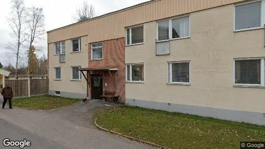 Apartments for rent in Sandviken - Photo from Google Street View