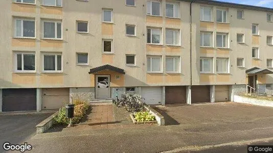 Apartments for rent in Norrköping - Photo from Google Street View
