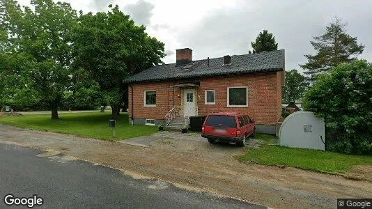 Apartments for rent in Skellefteå - Photo from Google Street View
