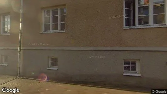 Apartments for rent in Karlstad - Photo from Google Street View