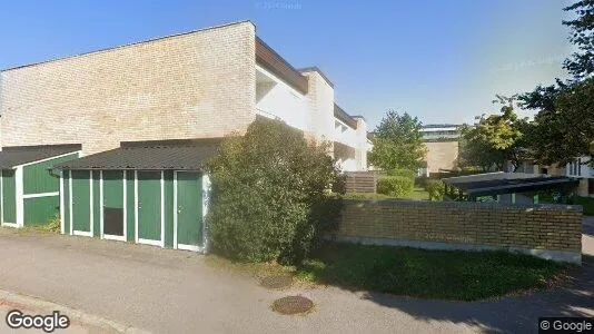 Apartments for rent in Linköping - Photo from Google Street View