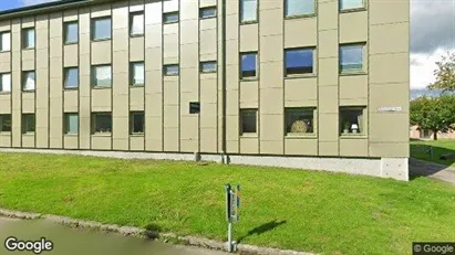 Apartments for rent in Uddevalla - Photo from Google Street View