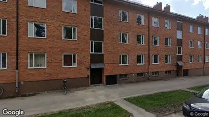 Apartments for rent in Heby - Photo from Google Street View