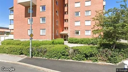 Apartments for rent in Katrineholm - Photo from Google Street View