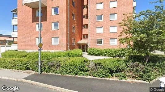 Apartments for rent in Katrineholm - Photo from Google Street View