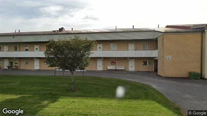 Apartments for rent in Ånge - Photo from Google Street View