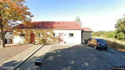 Apartments for rent in Kristianstad - Photo from Google Street View
