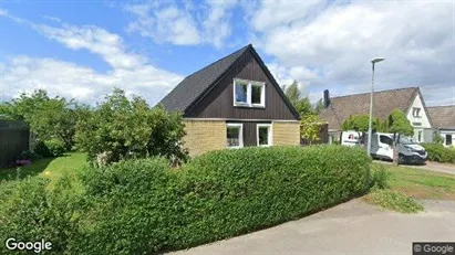 Apartments for rent in Växjö - Photo from Google Street View