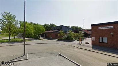 Apartments for rent in Lund - Photo from Google Street View