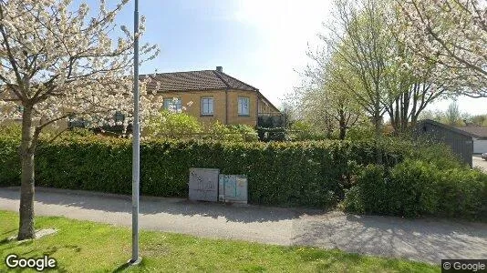 Apartments for rent in Lund - Photo from Google Street View