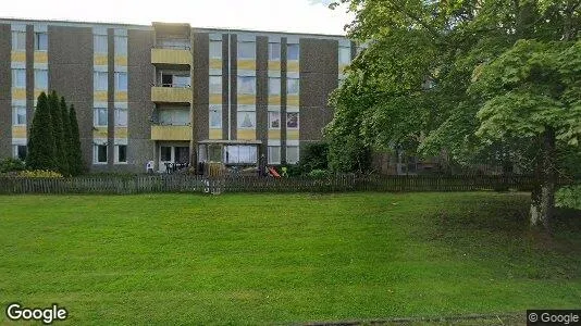 Apartments for rent in Angered - Photo from Google Street View