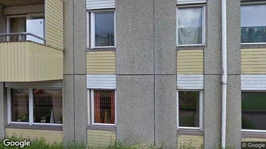 Apartments for rent in Angered - Photo from Google Street View