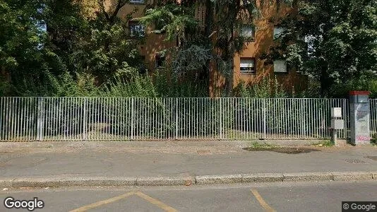 Rooms for rent in Milano Zona 7 - Baggio, De Angeli, San Siro - Photo from Google Street View