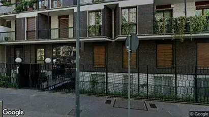 Rooms for rent in Milano Zona 3 - Porta Venezia, Città Studi, Lambrate - Photo from Google Street View