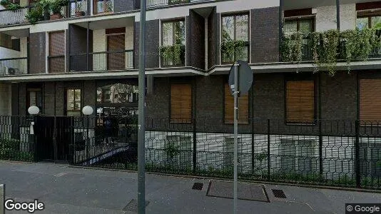 Rooms for rent in Milano Zona 3 - Porta Venezia, Città Studi, Lambrate - Photo from Google Street View