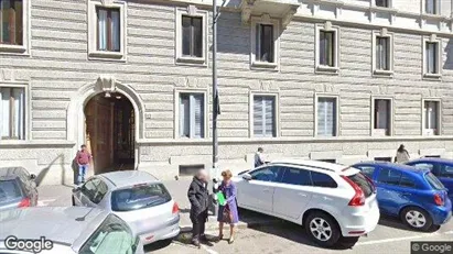 Rooms for rent in Milano Zona 3 - Porta Venezia, Città Studi, Lambrate - Photo from Google Street View