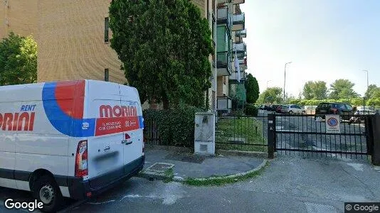 Rooms for rent in Buccinasco - Photo from Google Street View