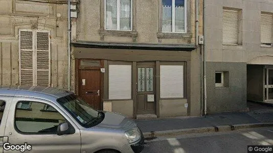 Rooms for rent in Pistoia - Photo from Google Street View