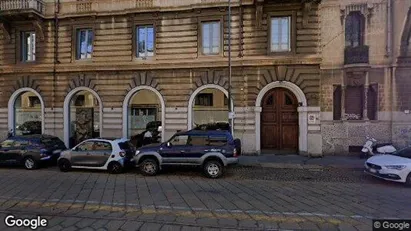 Apartments for rent in Milano Zona 2 - Stazione Centrale, Gorla, Turro, Greco, Crescenzago - Photo from Google Street View