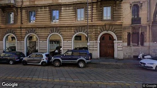 Apartments for rent in Milano Zona 2 - Stazione Centrale, Gorla, Turro, Greco, Crescenzago - Photo from Google Street View