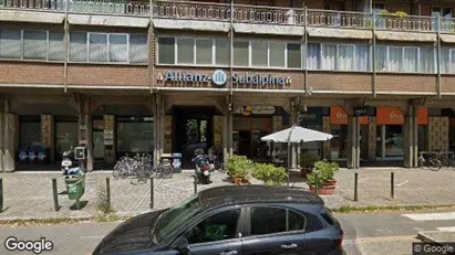 Rooms for rent in Modena - Photo from Google Street View
