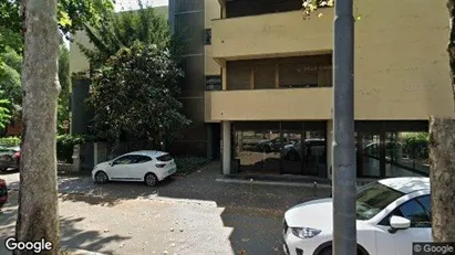 Rooms for rent in Modena - Photo from Google Street View