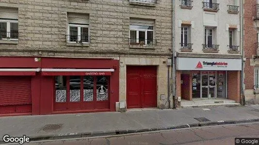 Rooms for rent in Pistoia - Photo from Google Street View