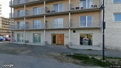 Apartments for rent in Lund - Photo from Google Street View