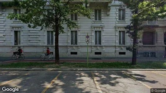 Apartments for rent in Milano Zona 1 - Centro storico - Photo from Google Street View