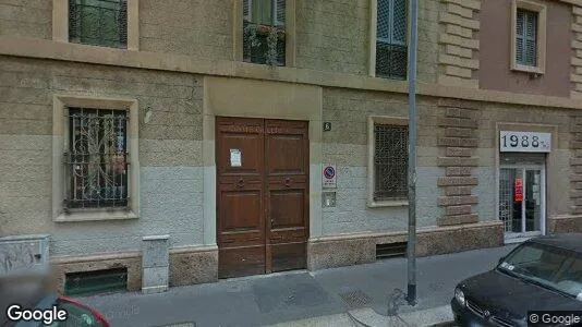 Apartments for rent in Milano Zona 1 - Centro storico - Photo from Google Street View