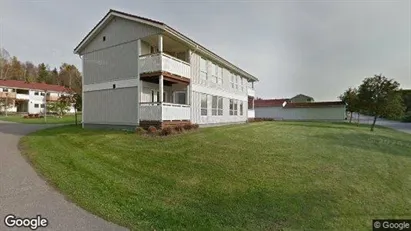 Apartments for rent in Sundsvall - Photo from Google Street View