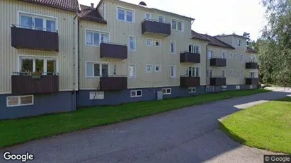 Apartments for rent in Borås - Photo from Google Street View