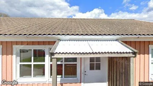 Apartments for rent in Stenungsund - Photo from Google Street View