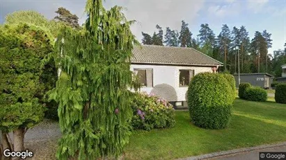 Apartments for rent in Växjö - Photo from Google Street View