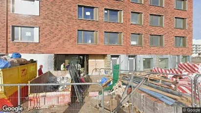 Apartments for rent in Lund - Photo from Google Street View