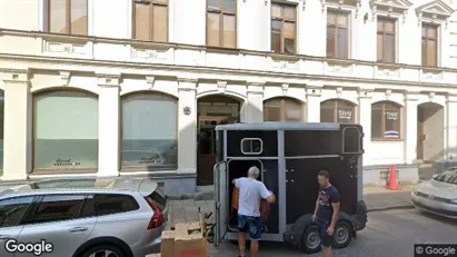 Apartments for rent in Eslöv - Photo from Google Street View