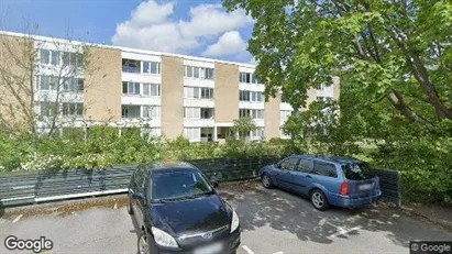 Apartments for rent in Malmö City - Photo from Google Street View