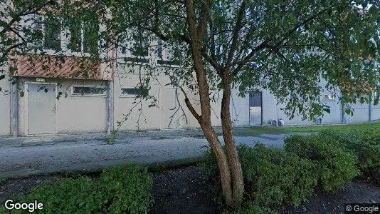 Apartments for rent in Norrköping - Photo from Google Street View