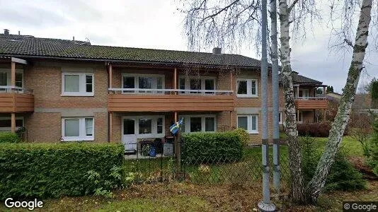 Apartments for rent in Eskilstuna - Photo from Google Street View