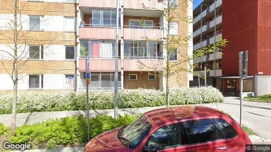 Apartments for rent in Stockholm West - Photo from Google Street View