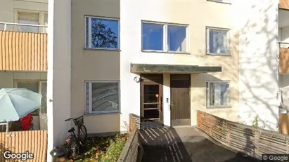 Apartments for rent in Eskilstuna - Photo from Google Street View