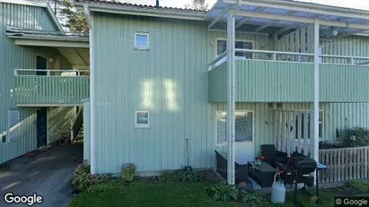Apartments for rent in Degerfors - Photo from Google Street View